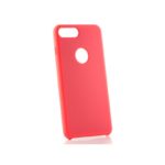 Funda silicona gel Iphone 8 Plus Naranja