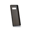 Funda silicona gel Samsung Note 8 Plus Negra