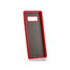 Funda silicona gel Samsung Note 8 Plus Roja