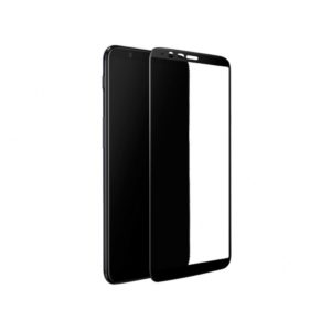 Cristal templado para Samsung J5 2017 Marco Negro