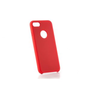 Funda original Iphone 7 Roja